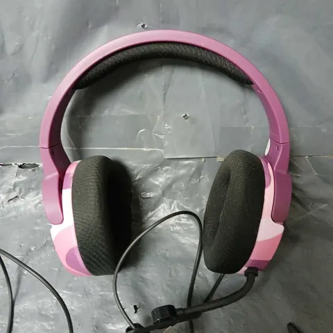 STEALTH PANTHER HEADSET WAVE BLOSSOM