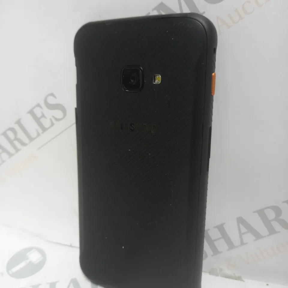 SAMSUNG GALAXY XCOVER 4S SMARTPHONE 