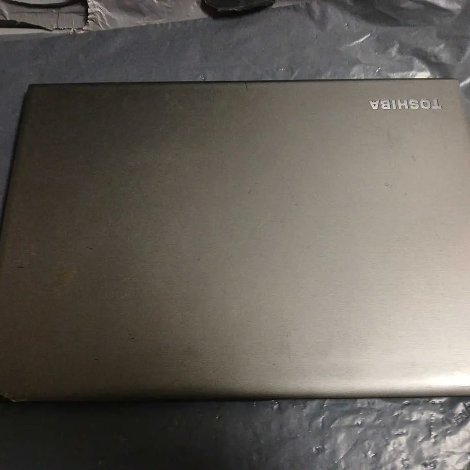 TOSHIBA PORTEGE Z30-C LAPTOP 