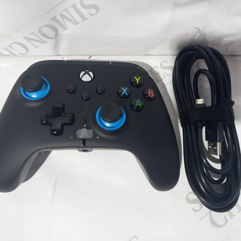 POWERA ENHANCED WIRED CONTROLLER FOR XBOX