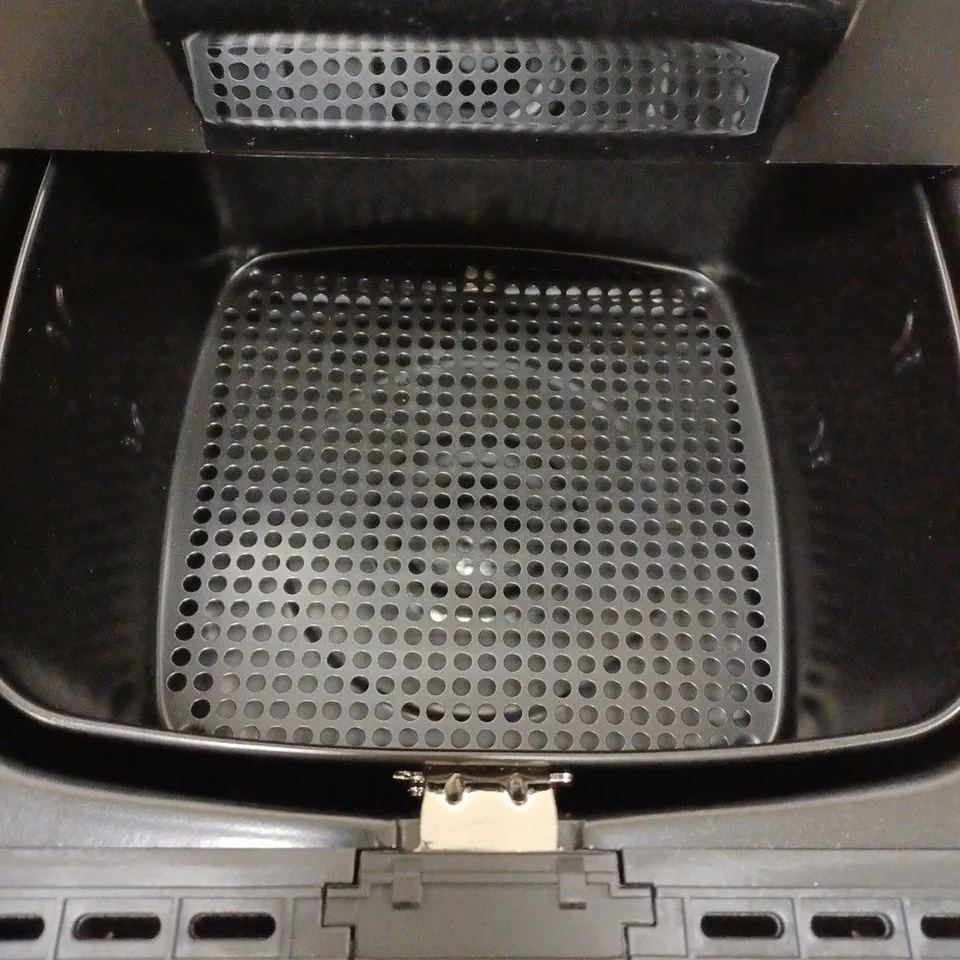 BREVILLE HALO AIR FRYER DIGITAL AIR FRYER OVEN