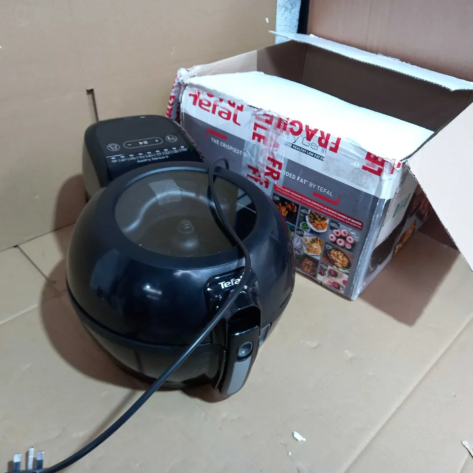 BOXED TEFAL ACTIFRY GENIUS