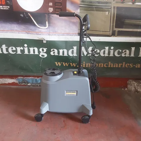 BRAND NEW KÄRCHER PS4/7 BP S/N010021 BATTERY MISTING MACHINE