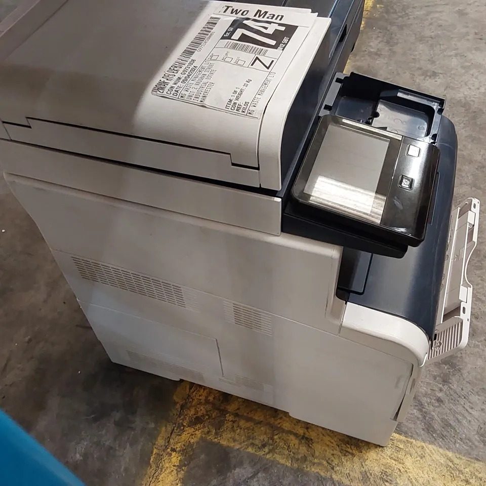 XEROX VERSALINK C405 A4 COLOUR MULTIFUNCTION LASER PRINTER