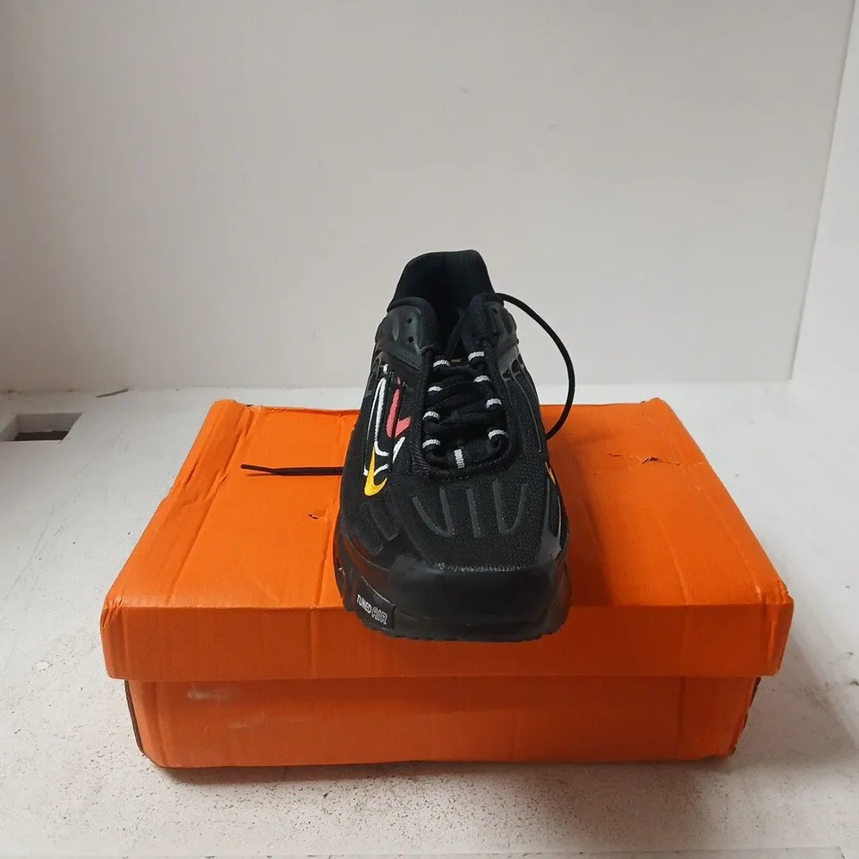 NIKE TUNED AIR MAX PLUS UK 5.5