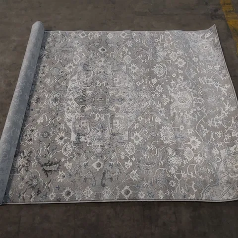 BRAND NEW BAGGED PACO HOME NEFERU RUG - 120 x 160cm