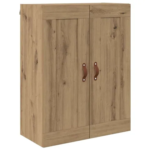 VIDAXL WALL MOUNTED CABINET