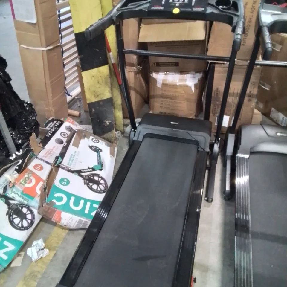 DYNAMIX TREADMILL 