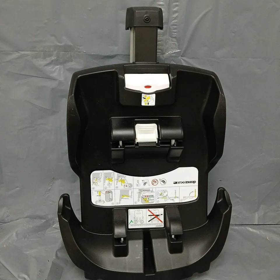 BOXED DOONA ISOFIX BASE 