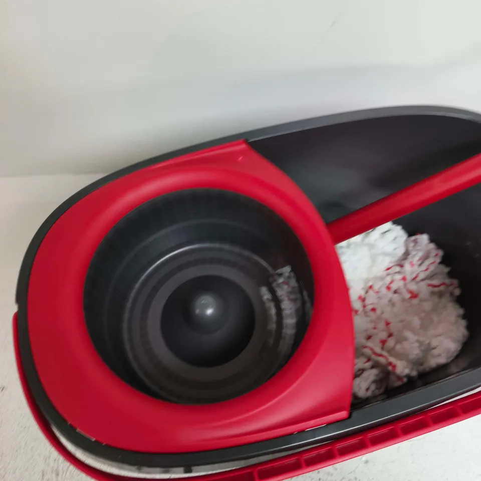 VILEDA SPIN MOP