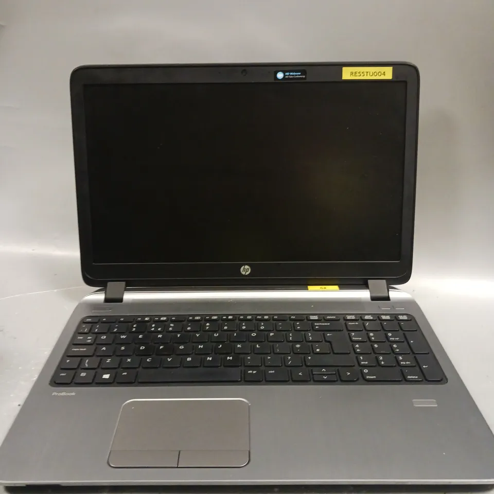 HP PROBOOK 450 G2 SERIES LAPTOP 