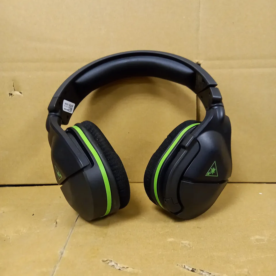 TURTLE BEACH STEALTH 600 GEN 2 WIRELESS FOR XBOX