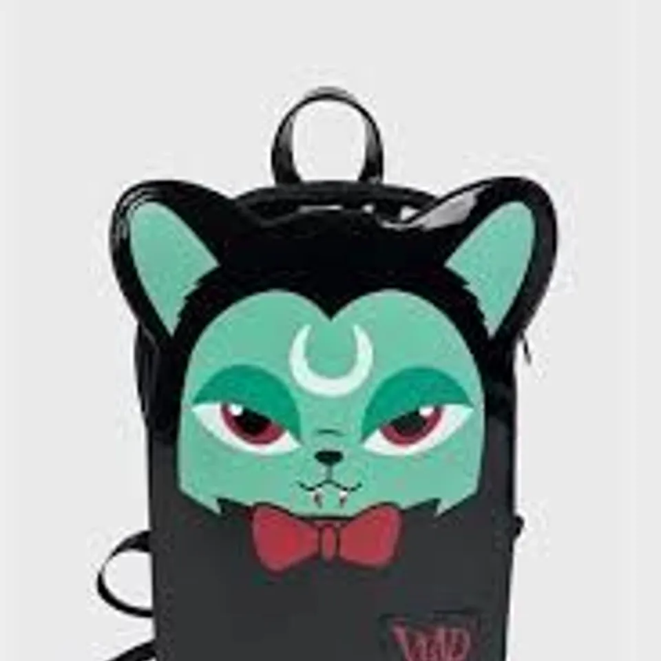 BRAND NEW KILLSTAR LITTLE VLAD BACK PACK