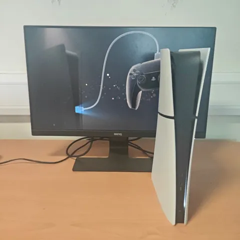UNBOXED PLAYSTATION 5 DISC FREE EDITION CONSOLE