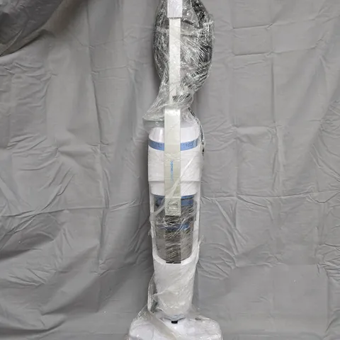 STEAM VACUUM CLEANER – MODEL VCS-160A