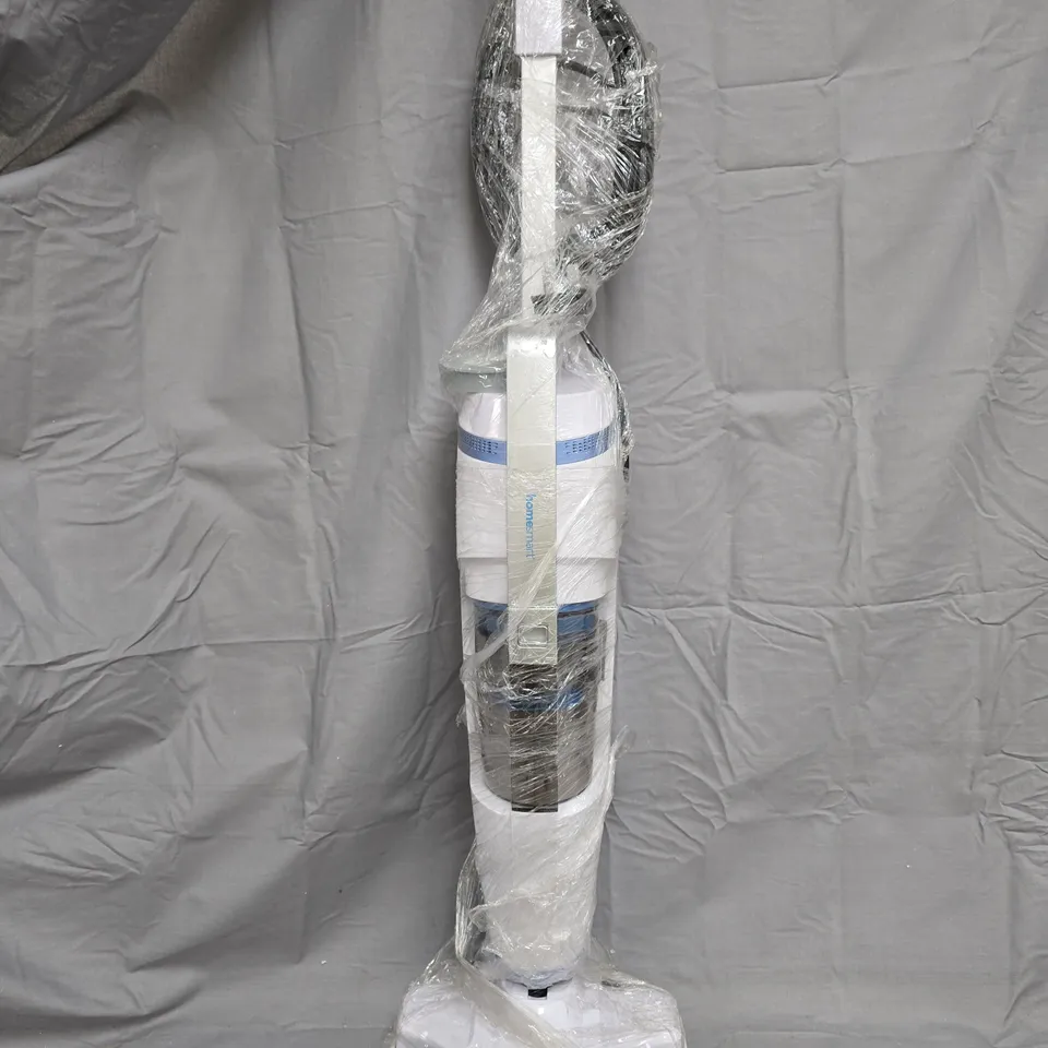 STEAM VACUUM CLEANER – MODEL VCS-160A