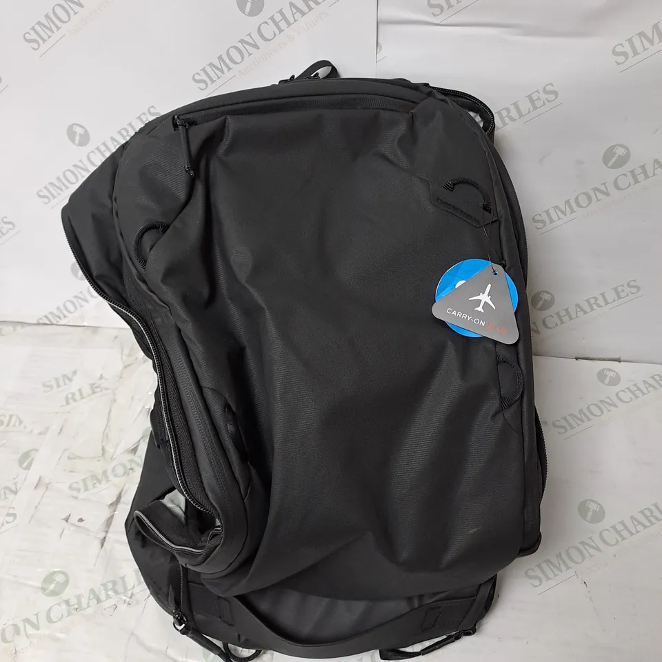 PEAK DESIGN TRAVEL BACKPACK 45L 