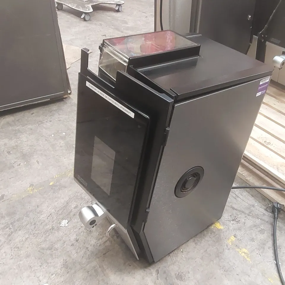 BRAVILOR BONOMAT COMMERCIAL COFFEE MACHINE