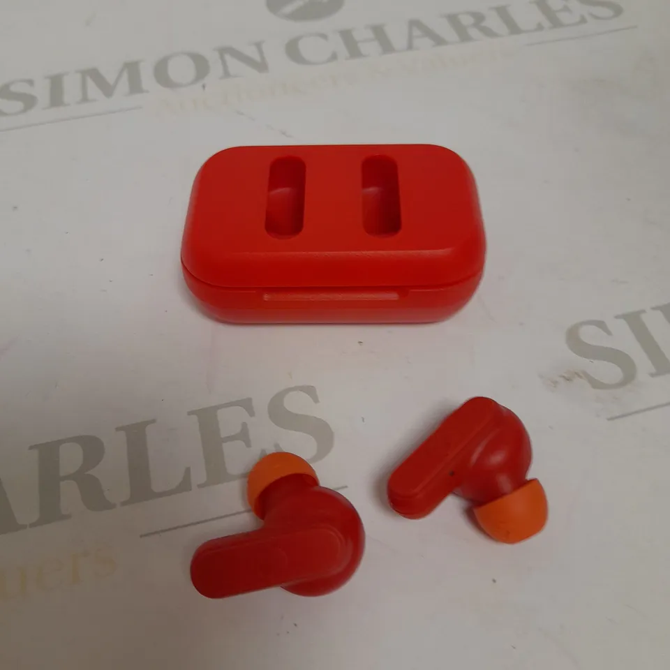 SKULLCANDY DIME TRUE WIRELESS EARPHONES  RRP £29