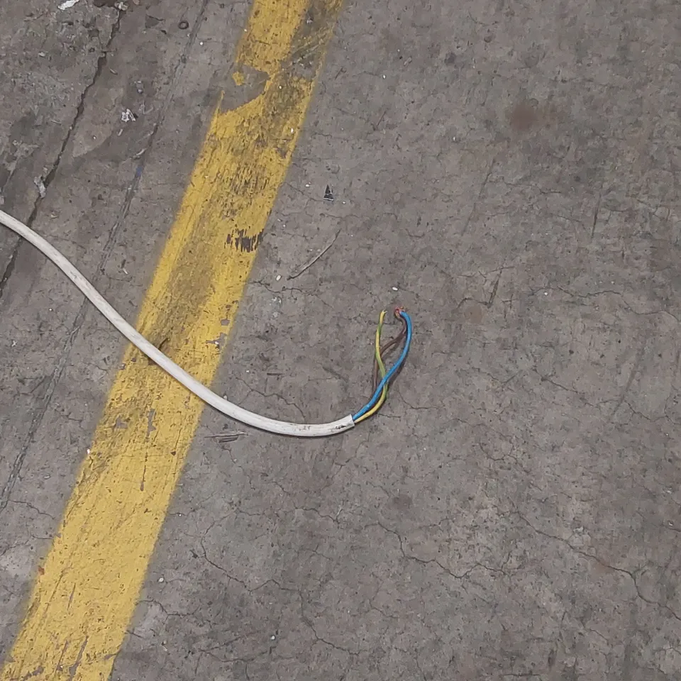 MARCO EZT 6/30 MACHINE