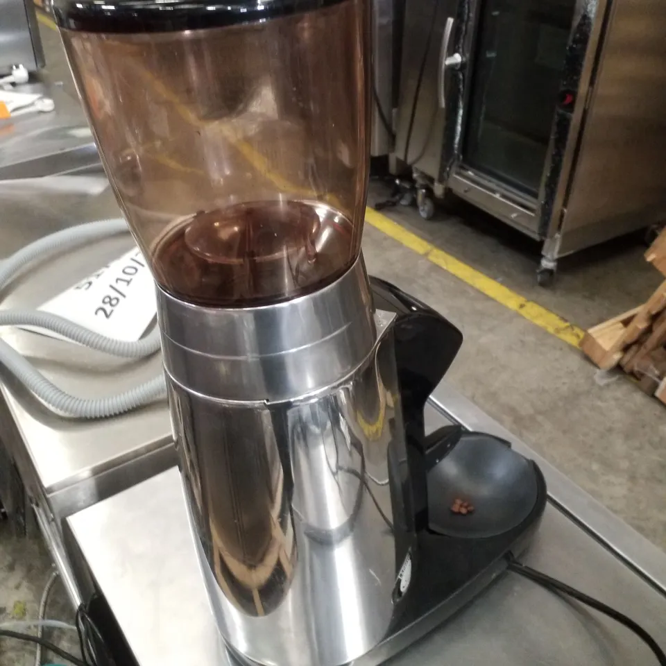 CIMBALI MAGNUM ON DEMAND COFFEE GRINDER