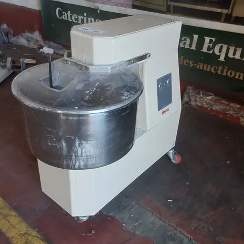 SIRMAN HERCULES 40 SPIRAL DOUGH MIXER