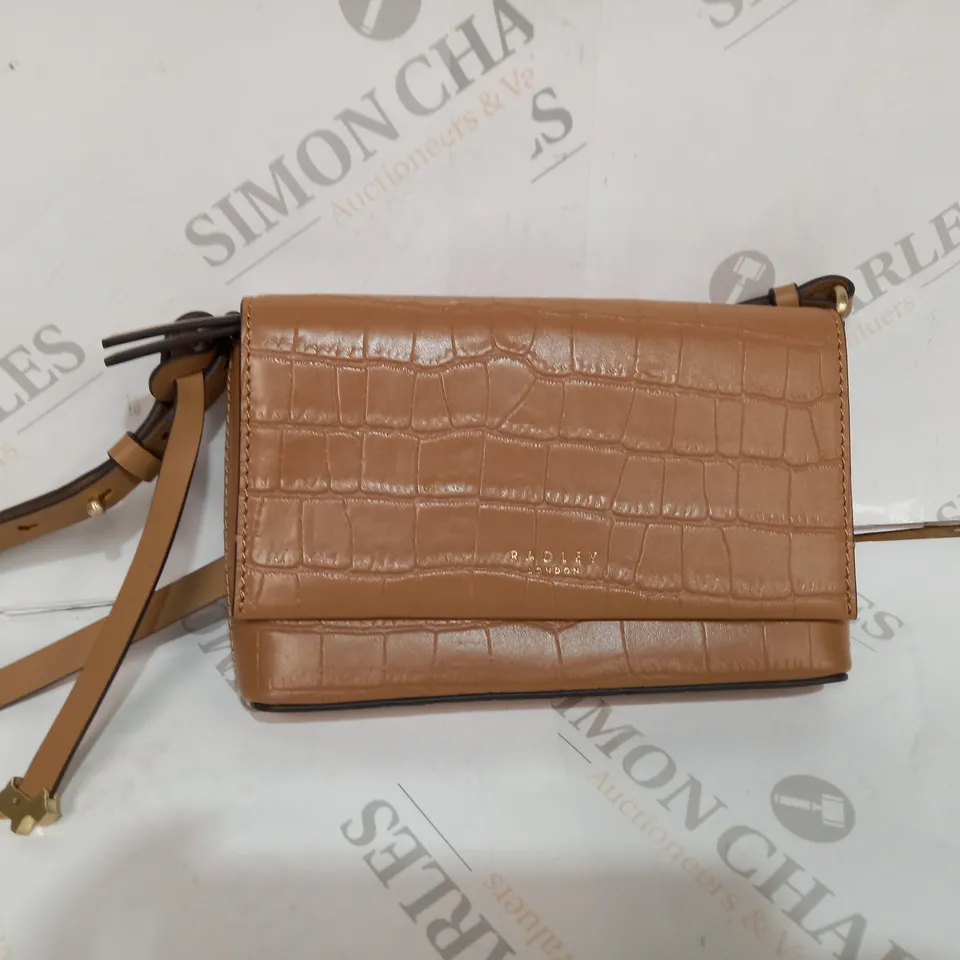 RADLEY LONDON SMALL SHOULDER BAG 