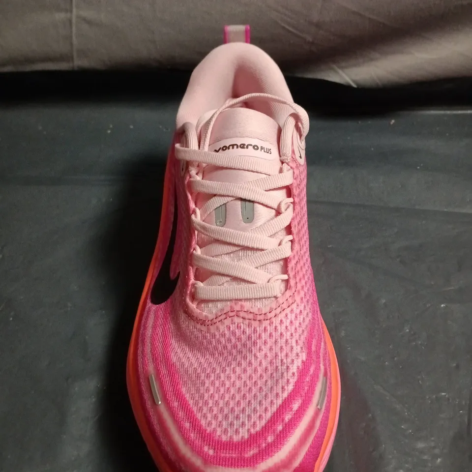 NIKE ZOOM VOMERO+ WOMEN'S RUNNING SHOES – UK SIZE 5.5