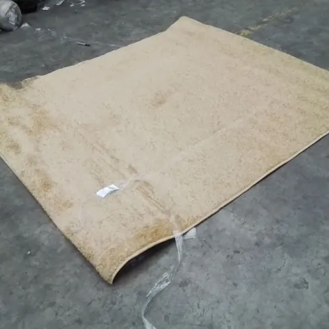 QUALITY DESIGNER AREA RUG - APPROXIMATELY 230X160CM