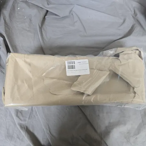 GARDEN REFLECTIONS WARM WHITE 3D EFFECT LED SOLAR LANTERN