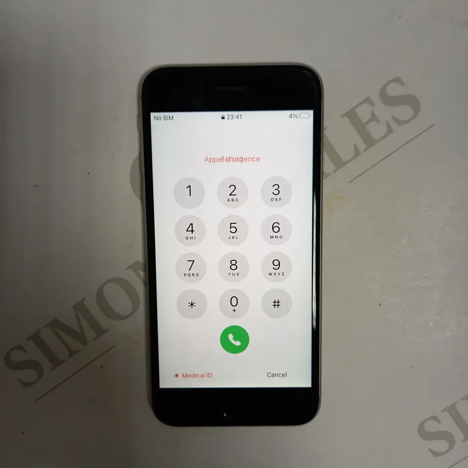 APPLE IPHONE 6S (A1688)