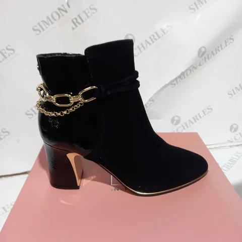 MODA IN PELLE KANNES ANKLE BOOT SIZE 6