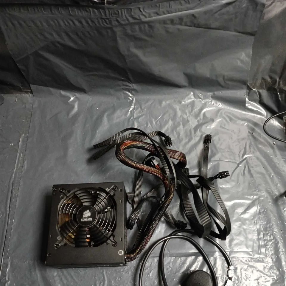 CORSAIR CX500M 500W MODULAR POWER SUPPLY