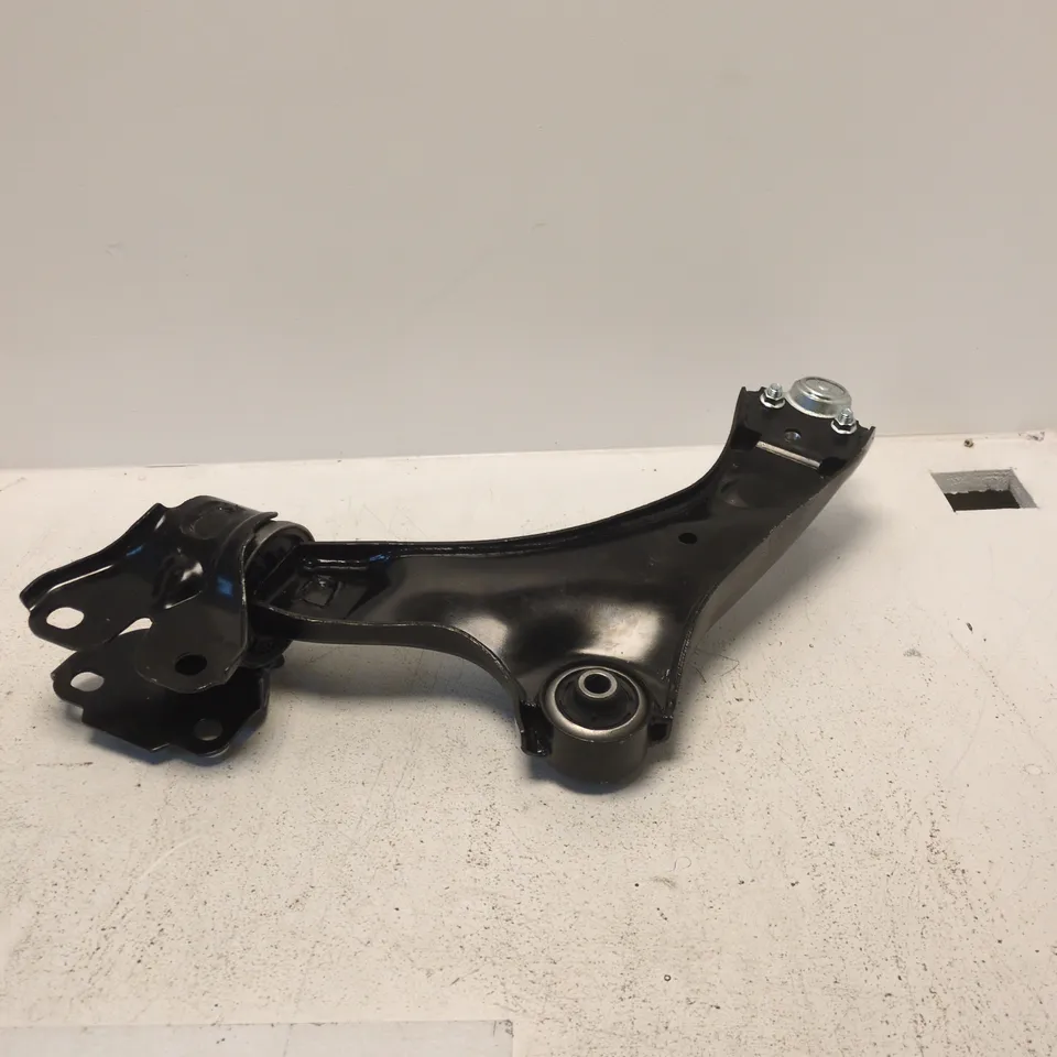 Automotive suspension control arm – right-hand