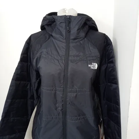 THE NORTH FACE PADDED COAT SIZE L