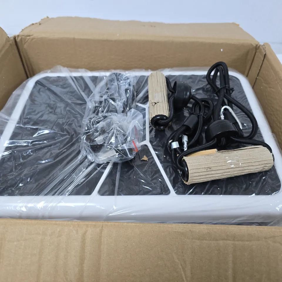 BLISS & BEYOND VIBRATION TRAINER PLATE – BOXED