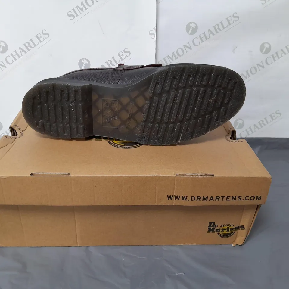 DR MARTENS AIRWAIR MENS SHOES SIZE 13