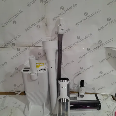 BOXED SHARK DETECT PRO 1.3L AUTO EMPTY VACUUM CLEANER IW3510UK