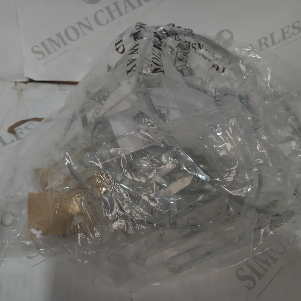 LAURA ASHLEY VIENNA EASY FIT PENDANT