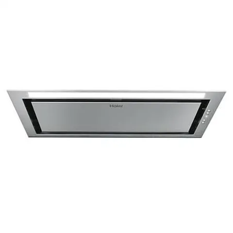 BOXED HAIER HAPY72ES6X BUILT-IN STAINLESS STEEL