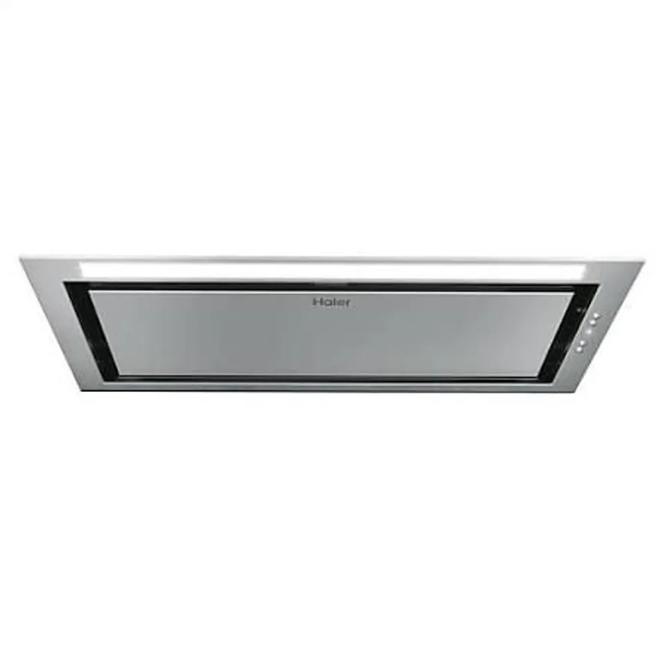 BOXED HAIER HAPY72ES6X BUILT-IN STAINLESS STEEL