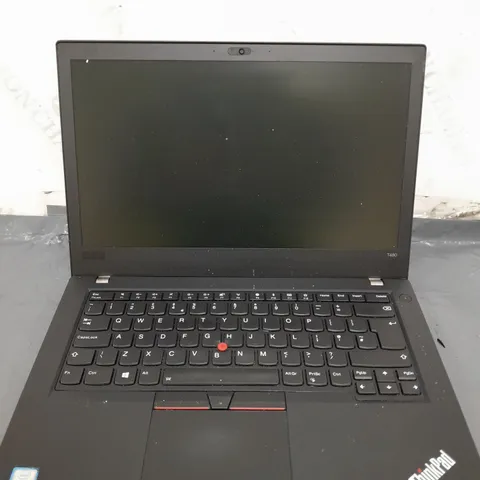 LENOVO THINKPAD T480 LAPTOP