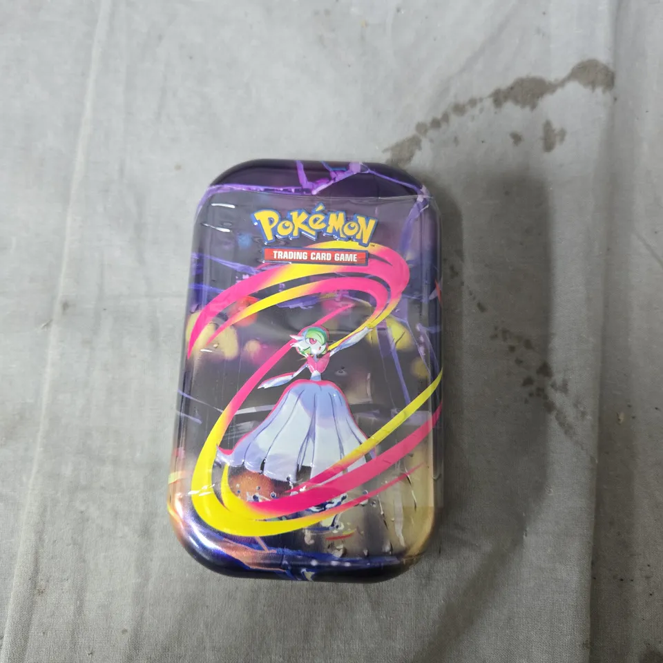 POKEMON TRADING CARD GAME 