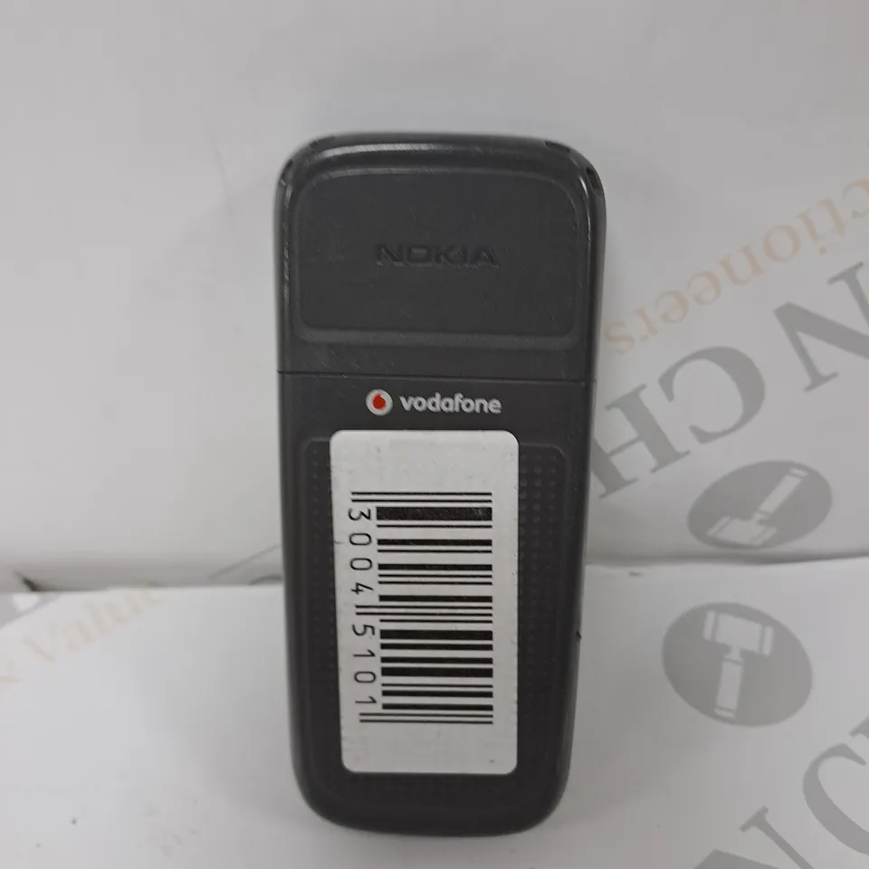 NOKIA 1208 BUTTON PHONE