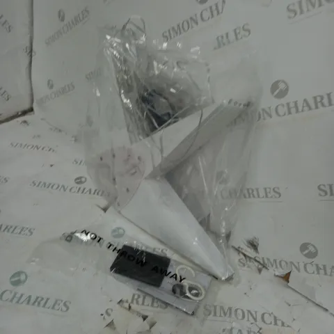 BOXED PACIFIC ACCENTS STAR BURST LIGHT