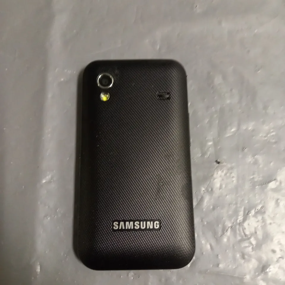 SAMSUNG GALAXY ACE 