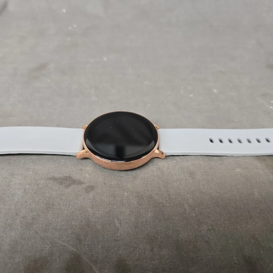 BOXED UNBRANDED SMART WATCH