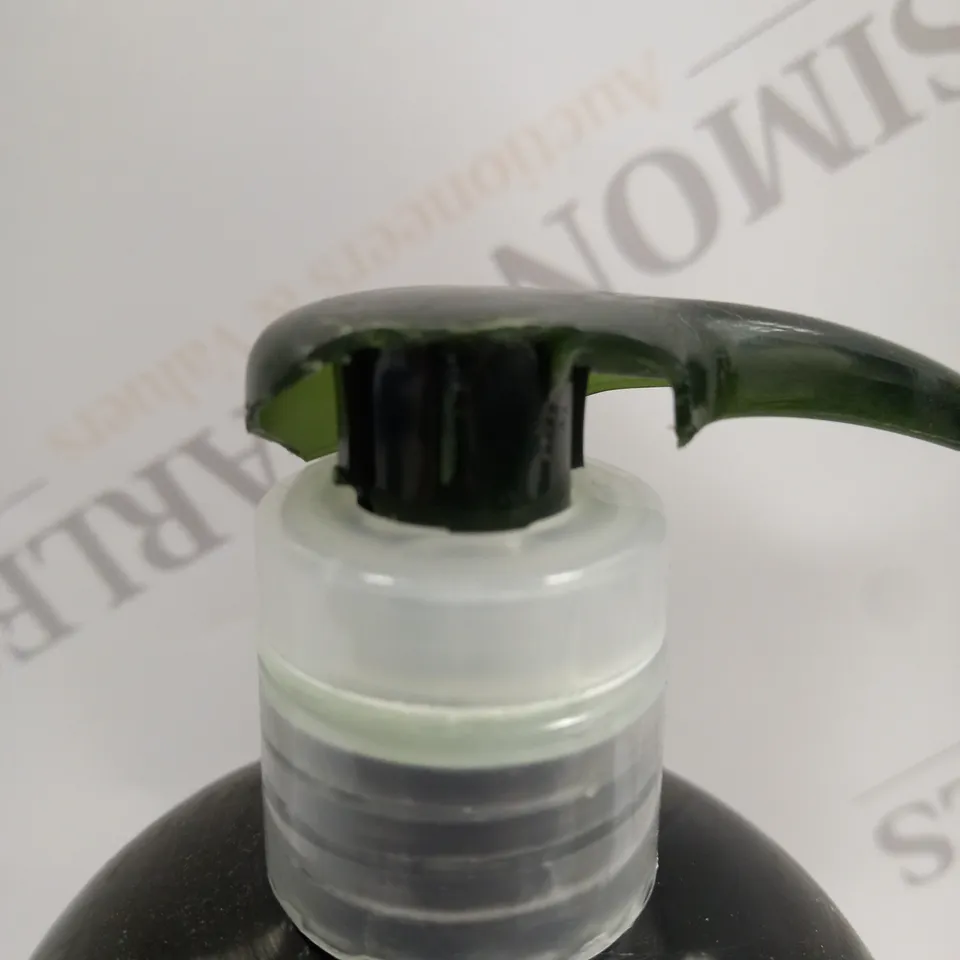 TEA TREE SPECIAL SHAMPOO 1L