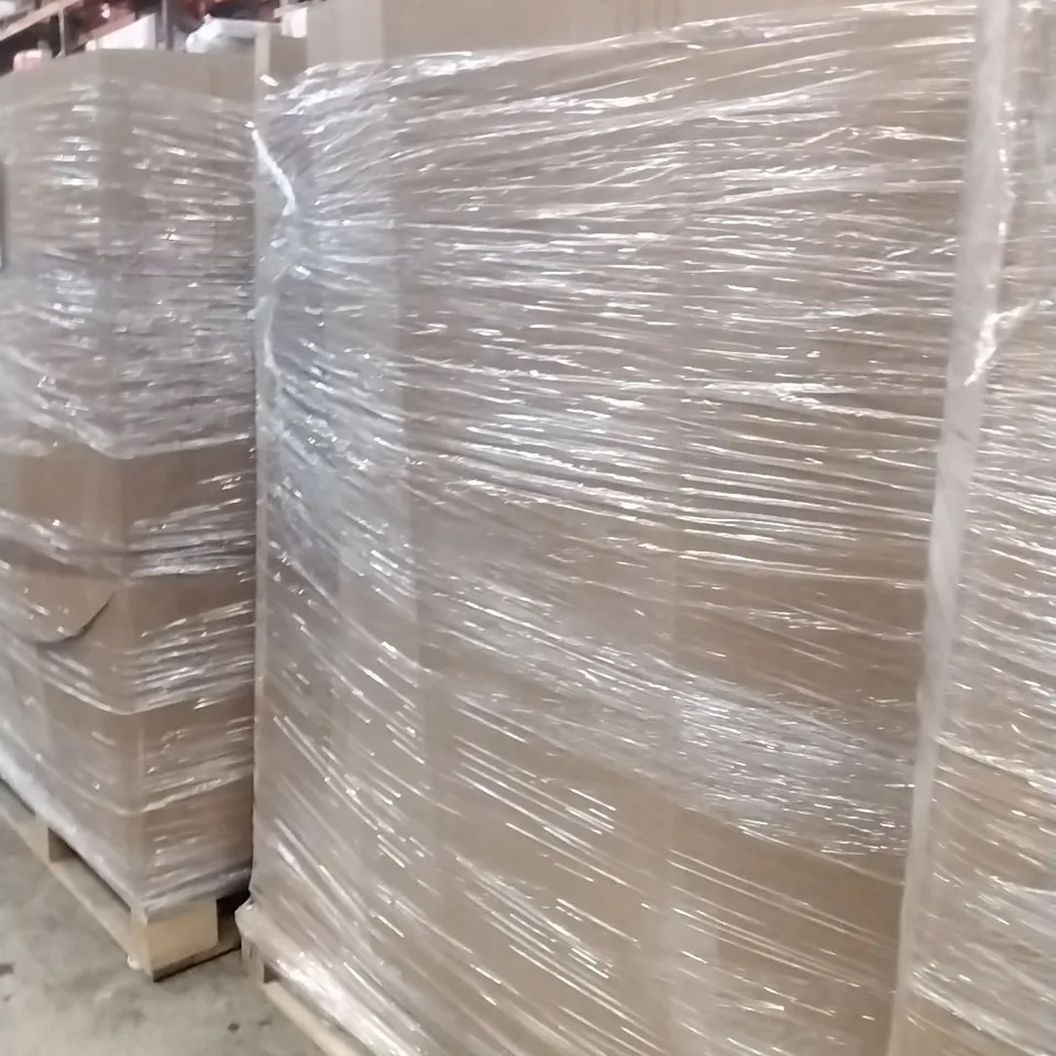 PALLET CONTAINING APPROXIMATELY 90 WOMEN'S DESIGNER CLOTHES WHICH INCLUDE; JD WILLIAMS BLAZERS, PANTS ETC
