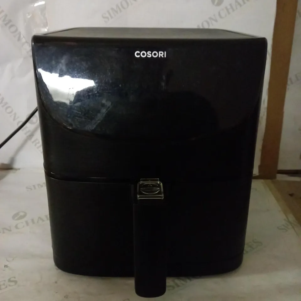 COSORI CS158-AF 5.5L SMART AIR FRYER